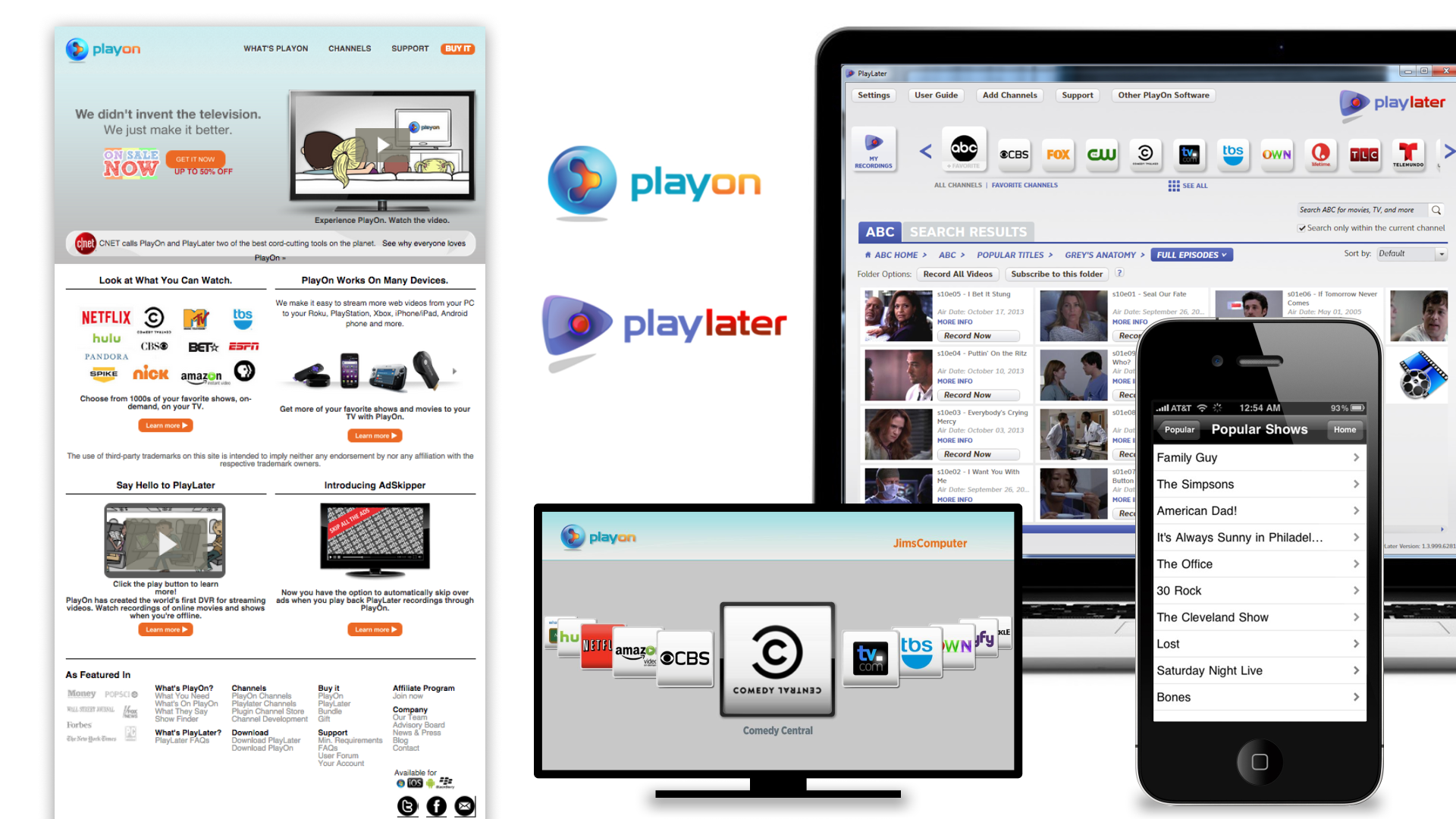 Portfolio_PlayOn_Old